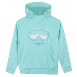 4F Παιδικό φούτερ